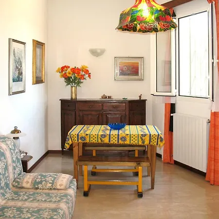 Casa Filos 115s Апартаменты