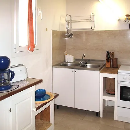 Апартаменты Casa Filos 115s