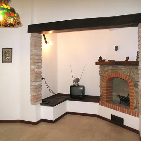 Апартаменты Casa Filos 115s *